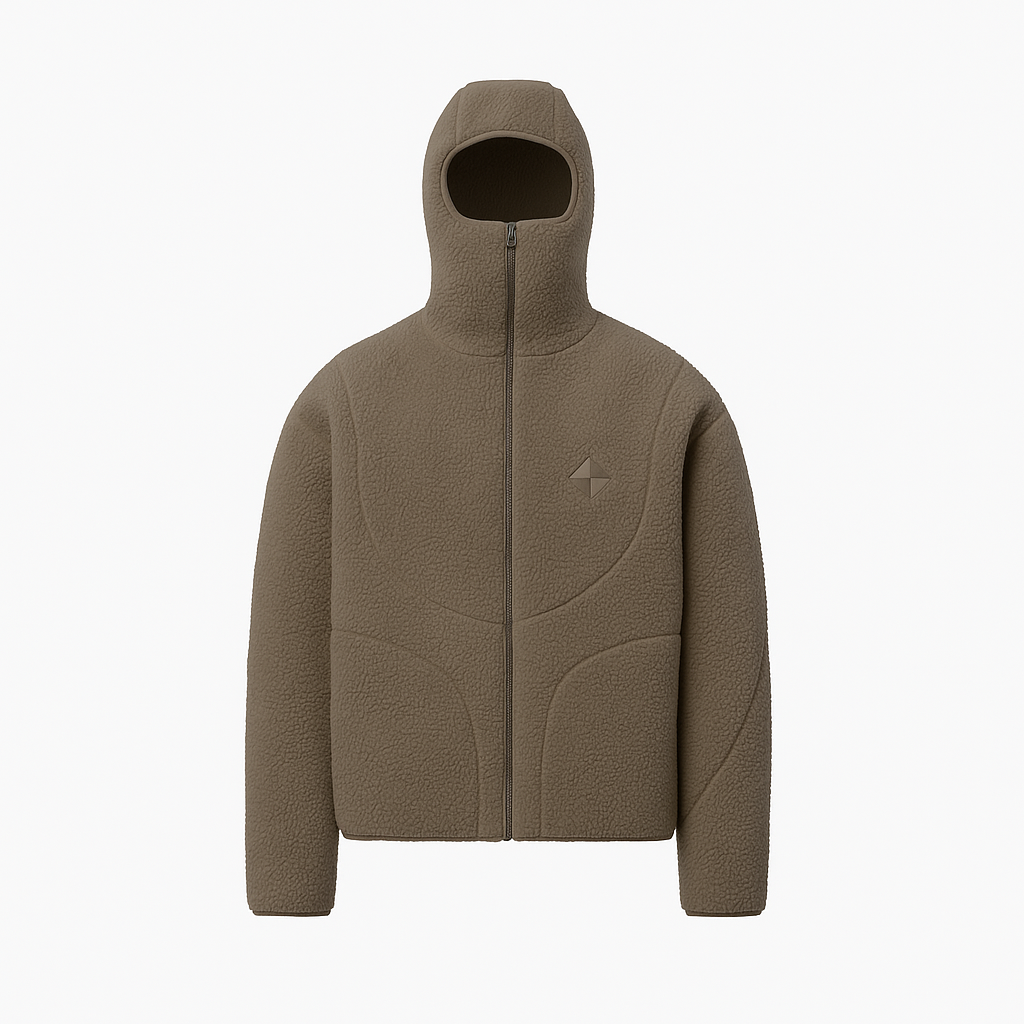 Shadow Fleece Jacket