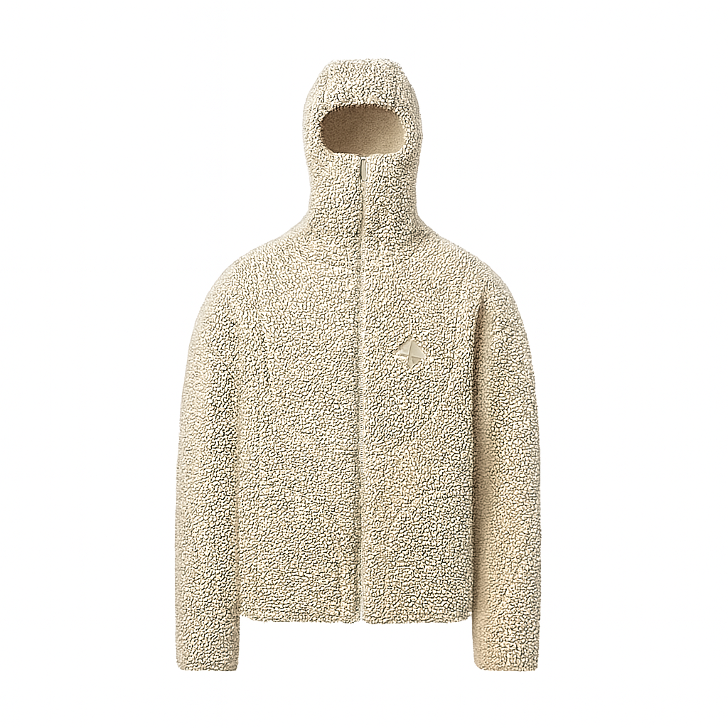 Shadow Fleece Jacket