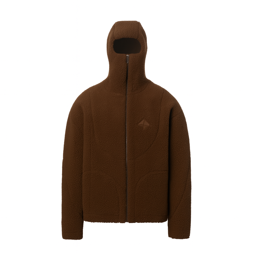Shadow Fleece Jacket