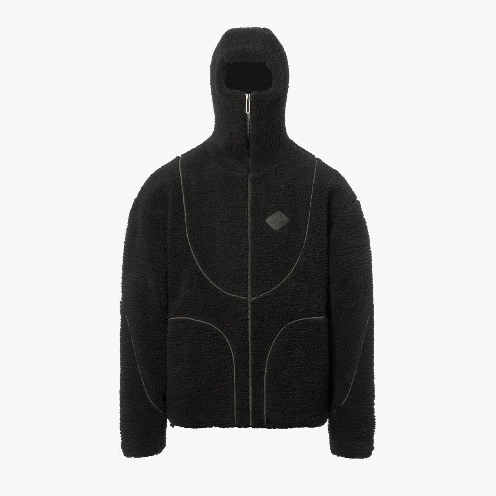 Shadow Fleece Jacket
