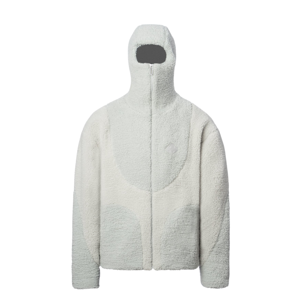 Shadow Fleece Jacket
