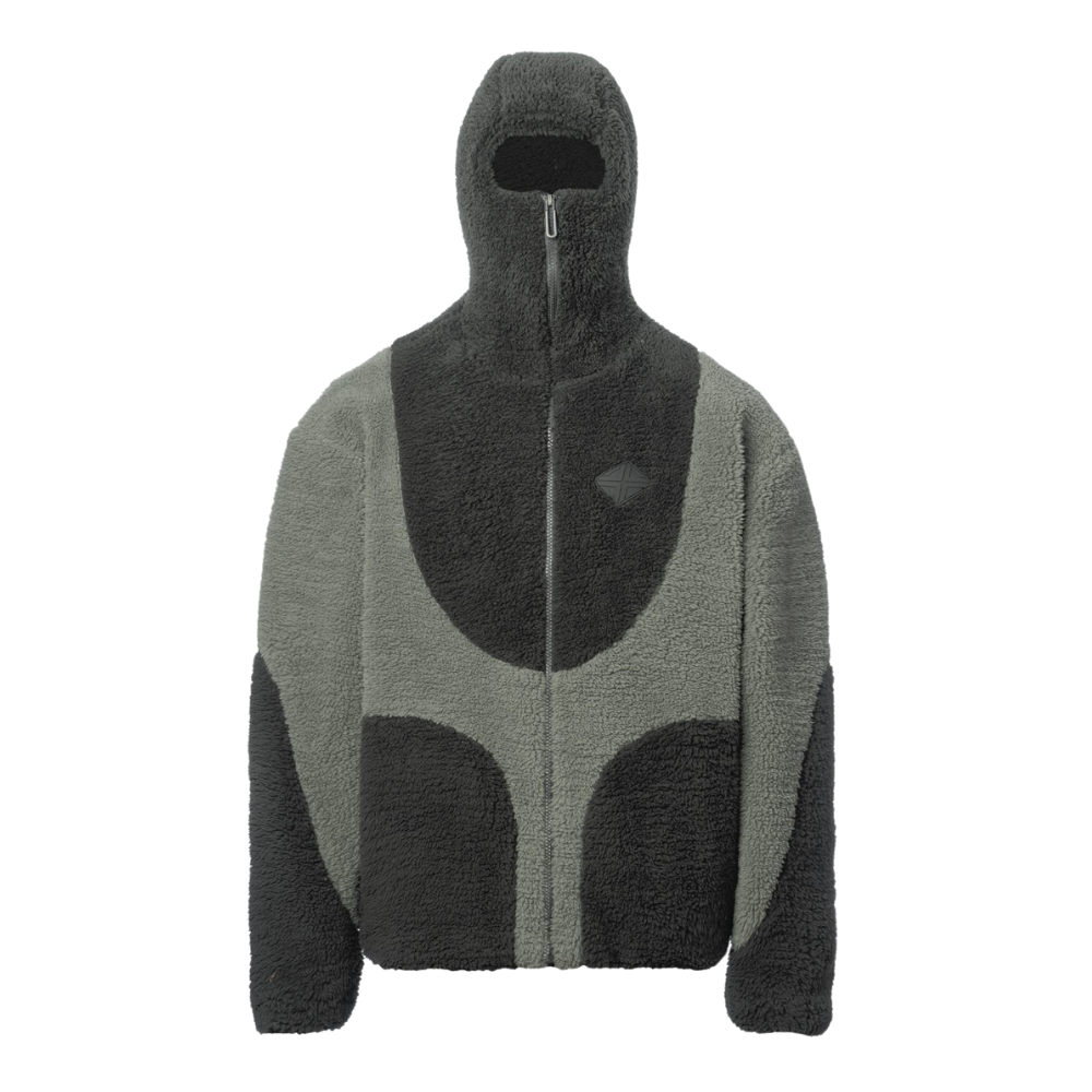 Shadow Fleece Jacket