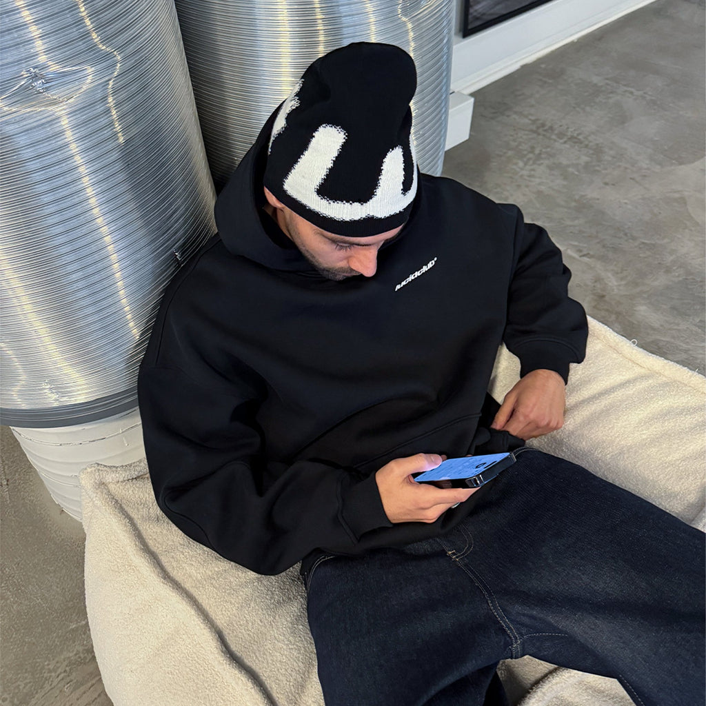 Bonnet Satin LucideClub™