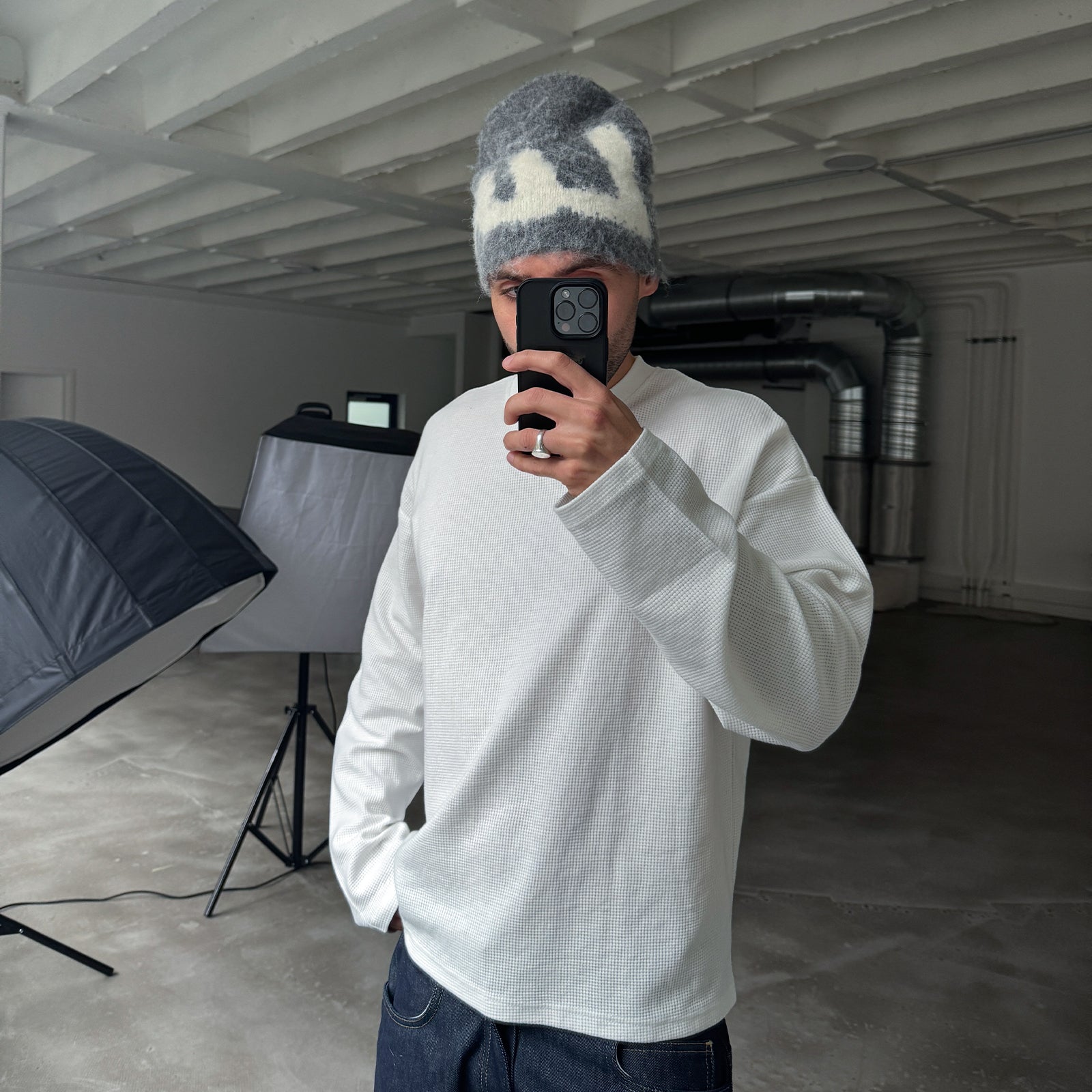 Bonnet Satin LucideClub™