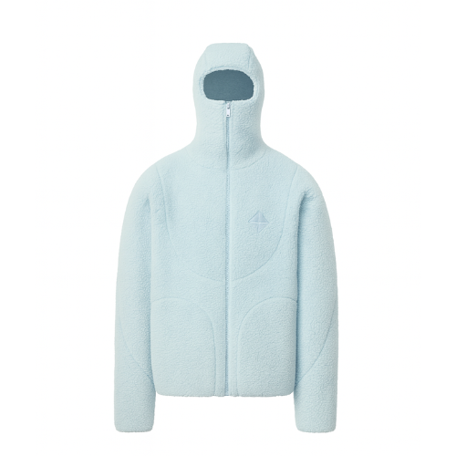 Shadow Fleece Jacket