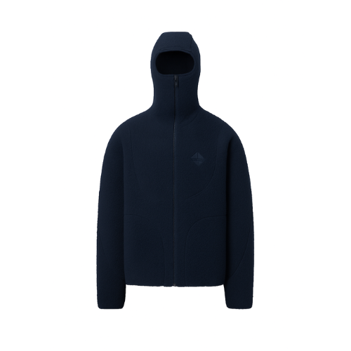 Shadow Fleece Jacket