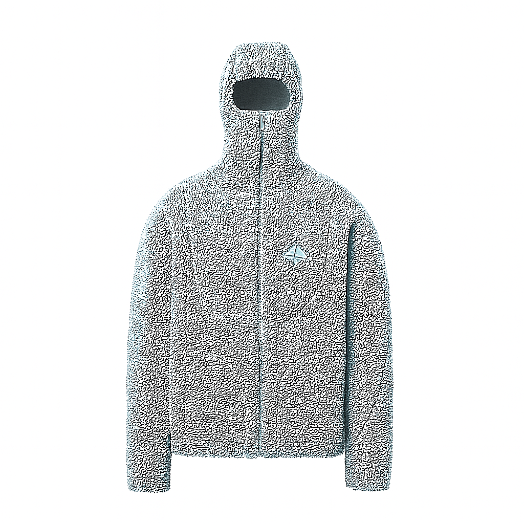 Shadow Fleece Jacket