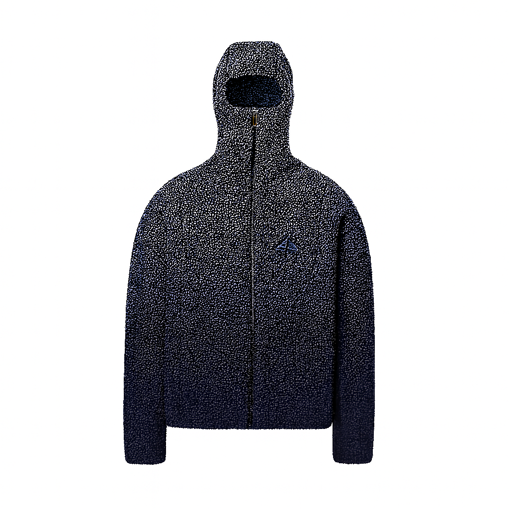 Shadow Fleece Jacket